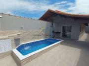 Casa / Sobrado para Venda em Mongaguá/SP Balneário...