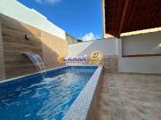 Casa / Sobrado para Venda em Mongaguá/SP Balneário...