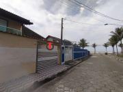 Casa / Sobrado para Venda em Mongaguá/SP Centro 2 Quartos