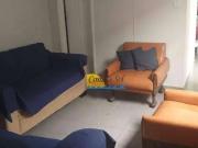 Casa / Sobrado para Venda em Mongaguá/SP Centro 2 Quartos