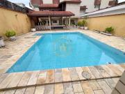 Casa / Sobrado para Venda em Mongaguá/SP Centro 2 Quartos
