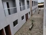 Casa / Sobrado para Venda em Mongaguá/SP Centro 2 Quartos