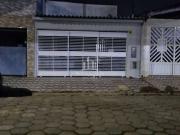 Casa / Sobrado para Venda em Mongaguá/SP Centro 2 Quartos