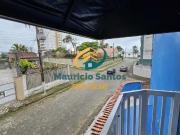 Casa / Sobrado para Venda em Mongaguá/SP Centro 2 Quartos