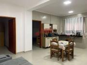 Casa / Sobrado para Venda em Mongaguá/SP Centro 2 Quartos