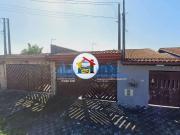 Casa / Sobrado para Venda em Mongaguá/SP Centro 2 Quartos