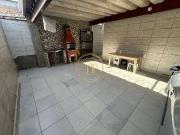 Casa / Sobrado para Venda em Mongaguá/SP Centro 2 Quartos