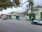 Casa / Sobrado para Venda em Mongaguá/SP Centro 2 Quartos