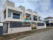 Casa / Sobrado para Venda em Mongaguá/SP Centro 2 Quartos