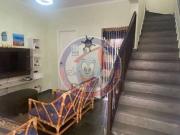 Casa / Sobrado para Venda em Mongaguá/SP Centro 2 Quartos