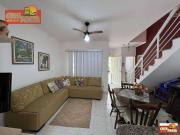 Casa / Sobrado para Venda em Mongaguá/SP Centro 2 Quartos