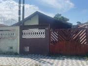 Casa / Sobrado para Venda em Mongaguá/SP Centro 2 Quartos