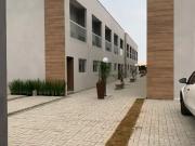 Casa / Sobrado para Venda em Mongaguá/SP Centro 2 Quartos