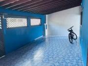 Casa / Sobrado para Venda em Mongaguá/SP Centro 2 Quartos