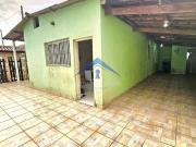 Casa / Sobrado para Venda em Mongaguá/SP Centro 2 Quartos