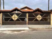 Casa / Sobrado para Venda em Mongaguá/SP Centro 2 Quartos