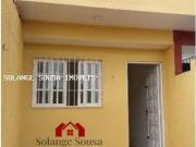 Casa / Sobrado para Venda em Mongaguá/SP Centro 2 Quartos