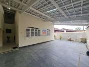 Casa / Sobrado para Venda em Mongaguá/SP Centro 2 Quartos