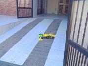 Casa / Sobrado para Venda em Mongaguá/SP Centro 2 Quartos