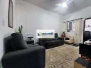 Casa / Sobrado para Venda em Mongaguá/SP Centro 2 Quartos