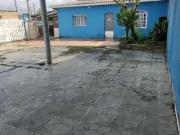 Casa / Sobrado para Venda em Mongaguá/SP Centro 2 Quartos