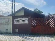 Casa / Sobrado para Venda em Mongaguá/SP Centro 2 Quartos
