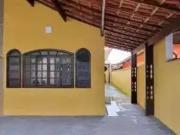 Casa / Sobrado para Venda em Mongaguá/SP Centro 2 Quartos