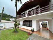 Casa / Sobrado para Venda em Mongaguá/SP Centro 3 Quartos