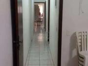 Casa / Sobrado para Venda em Mongaguá/SP Centro 3 Quartos