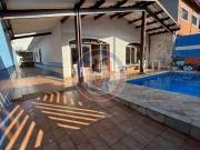 Casa / Sobrado para Venda em Mongaguá/SP Centro 3 Quartos