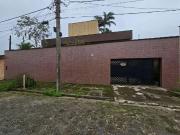 Casa / Sobrado para Venda em Mongaguá/SP Centro 3 Quartos