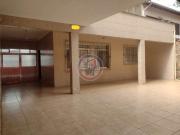 Casa / Sobrado para Venda em Mongaguá/SP Centro 3 Quartos
