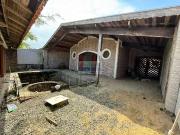 Casa / Sobrado para Venda em Mongaguá/SP Centro 3 Quartos