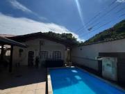 Casa / Sobrado para Venda em Mongaguá/SP Centro 3 Quartos