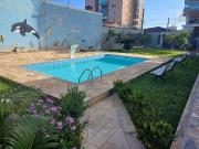 Casa / Sobrado para Venda em Mongaguá/SP Centro 3 Quartos