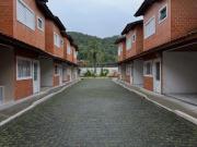 Casa / Sobrado para Venda em Mongaguá/SP Centro 3 Quartos