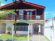 Casa / Sobrado para Venda em Mongaguá/SP Centro 3 Quartos