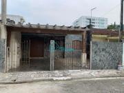 Casa / Sobrado para Venda em Mongaguá/SP Centro 4 Quartos