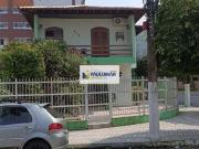 Casa / Sobrado para Venda em Mongaguá/SP Centro 4 Quartos
