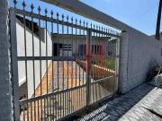 Casa / Sobrado para Venda em Mongaguá/SP Centro 4 Quartos