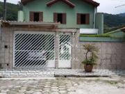 Casa / Sobrado para Venda em Mongaguá/SP Centro 4 Quartos