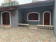 Casa / Sobrado para Venda em Mongaguá/SP Centro 4 Quartos