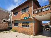 Casa / Sobrado para Venda em Mongaguá/SP Centro 4 Quartos