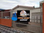 Casa / Sobrado para Venda em Mongaguá/SP Centro 4 Quartos