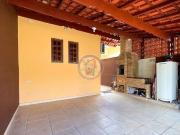 Casa / Sobrado para Venda em Mongaguá/SP Centro 4 Quartos