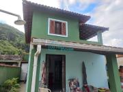 Casa / Sobrado para Venda em Mongaguá/SP Centro 5 Quartos