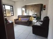 Casa / Sobrado para Venda em Mongaguá/SP Chácara Vila...