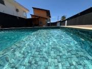 Casa / Sobrado para Venda em Mongaguá/SP Cidade Beira...