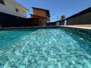 Casa / Sobrado para Venda em Mongaguá/SP Cidade Beira...