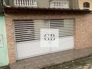 Casa / Sobrado para Venda em Mongaguá/SP Cidade Beira...